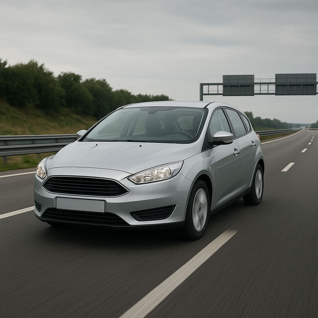 Europäische Autobahn